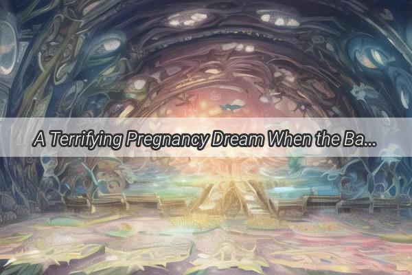 A Terrifying Pregnancy Dream When the Baby in My Dreams Turned Deformed  A HeartWrenching Tale